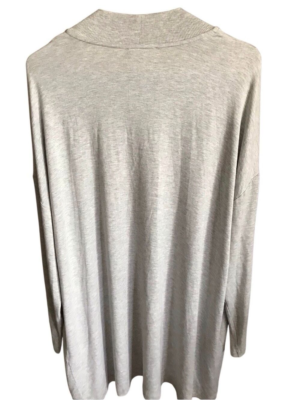 Soma Intimates the Sunday wrap Size XXL long sleeve robe shrug cover up New - Picture 2 of 3